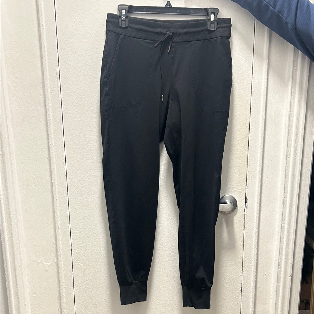 Athleta Women’s Black Joggers